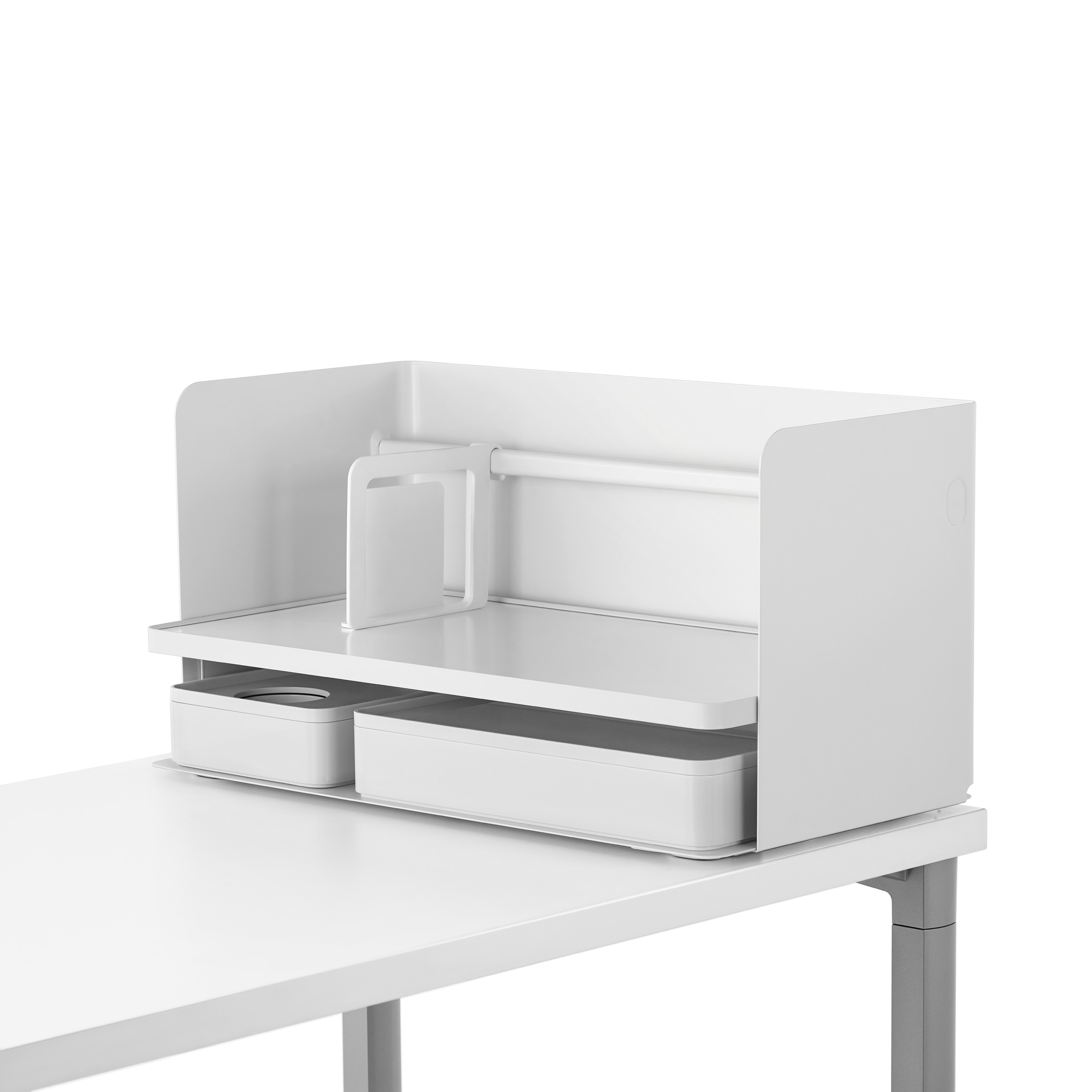 办公辅件|办公文具|办公家具|登录入口家具|Formwork收纳盒（大号和小号）